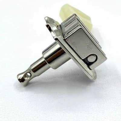 3x3 Vintage Guitar LP SG Style Machine Heads Tuning Pegs image 12