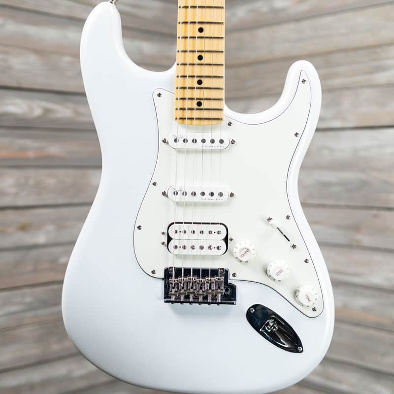 Fender Juanes Stratocaster