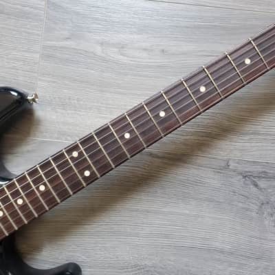Fender Custom Shop NOS Strat (HH, Rear Routed, Hardtail) image 11