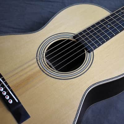 Martin 012-28 Modern Deluxe image 25