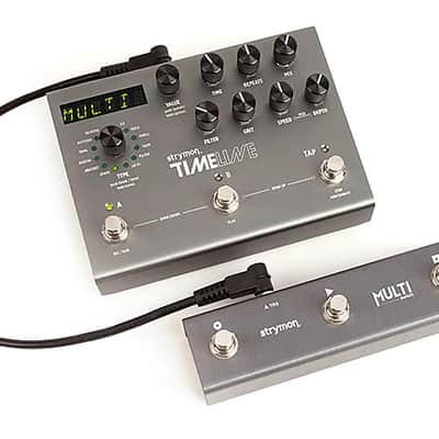 2023 Strymon - Multi Switch image 2