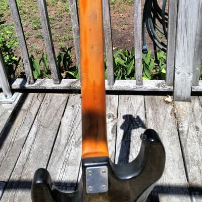 Heritage HB-1 1986 - Sunburst image 14