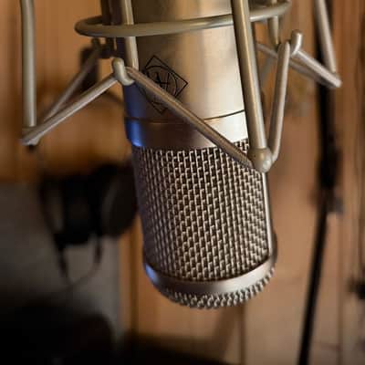 Advanced Audio CM47 Tube Mic image 5