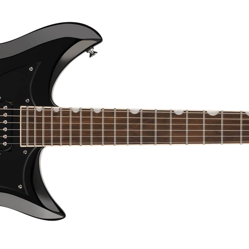 Gretsch 2811502506 Streamliner CVT, Laurel Fingerboard, Jet Black