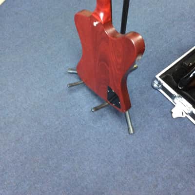 Gibson Firebird 70s tribute 2012 Lefty guitar 2012 image 5