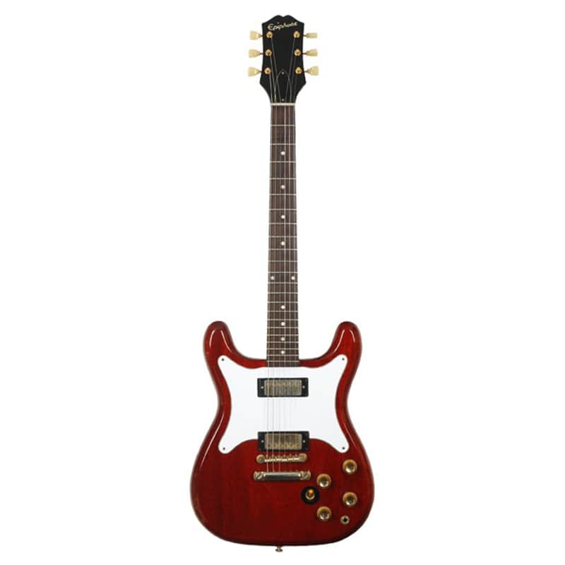 Epiphone Crestwood Custom 1960 - 1961 image 1