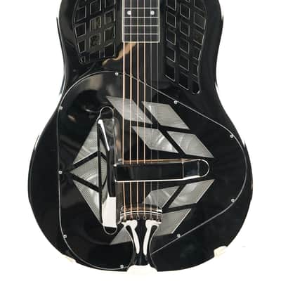 National Style 1 Tricone Squareneck Steel image 5