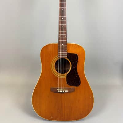 Vintage Guild D40 - 1973 image 1