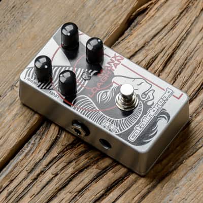 Catalinbread Manx Loaghtan