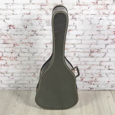 Unbranded - Acoustic Guitar Chip Board Case - x3966 - USED image 2