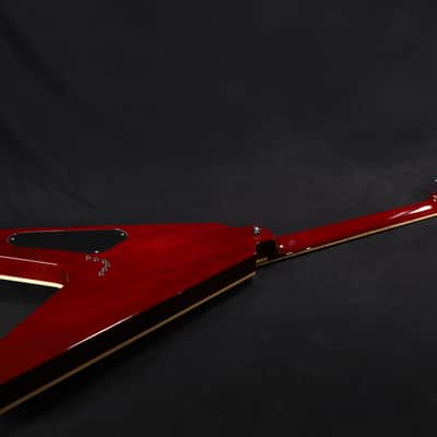 Dean Custom Shop USA V 1977 Limited Edition One of 35 USED MINT 090 image 6
