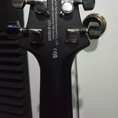 PRS DTG SE 2024 - Satin image 8