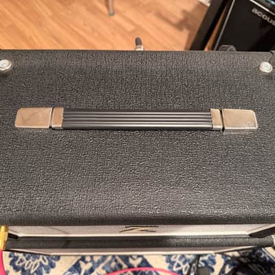Dr. Z M12 12-Watt Guitar Amp Head 2012 image 5