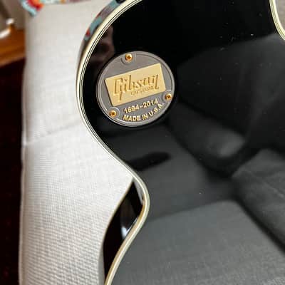 Gibson Les Paul Custom Black image 4