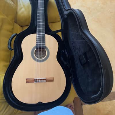 Guitare classique Cecchini Flamenca 2025 - Verni satin image 7