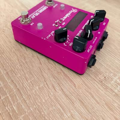 Providence Chrono Delay 2010s - Pink image 5