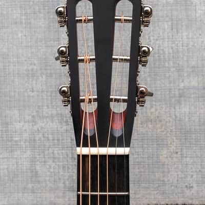 Eastman E1P Deluxe - Sunburst (SN27) image 8