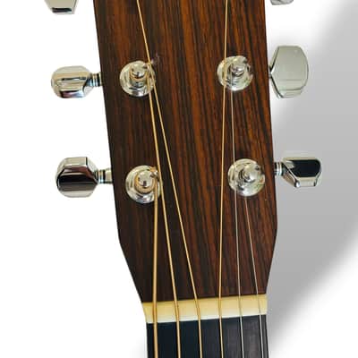 Martin Standard Series D-28 2003 image 12