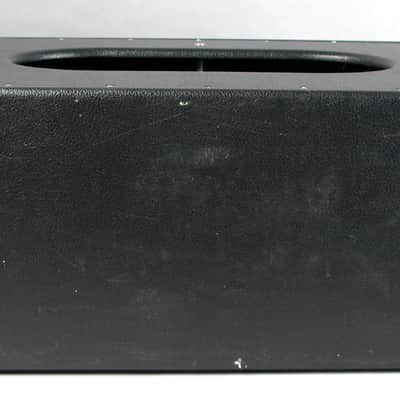Dumble 2-12 Speaker Cabinet 80's Black image 6