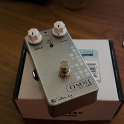 Keeley Omni Reverb | Reverb Canada