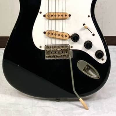 Squier MIJ JV Stratocaster 57 1984 st-30 image 1