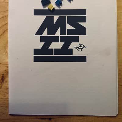 Mute Synth 2 image 3