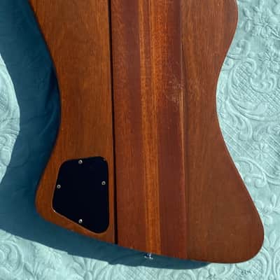 Gibson Thunderbird Bass 1976 - Sunburst - Reissue Limited Edition image 14