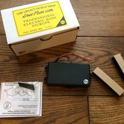 Legacy Lane Poor MM 4/5 HB | Reverb