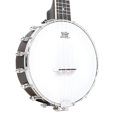 Gold Tone BUS Soprano-Scale Banjo Ukulele with Case image 2