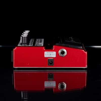 Used DOD FX22 Vibrothang Red Pedal image 5