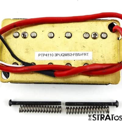 Ibanez RG421 Quantum Humbucker NECK PICKUP RG Guitar Passive Ceramic. image 2