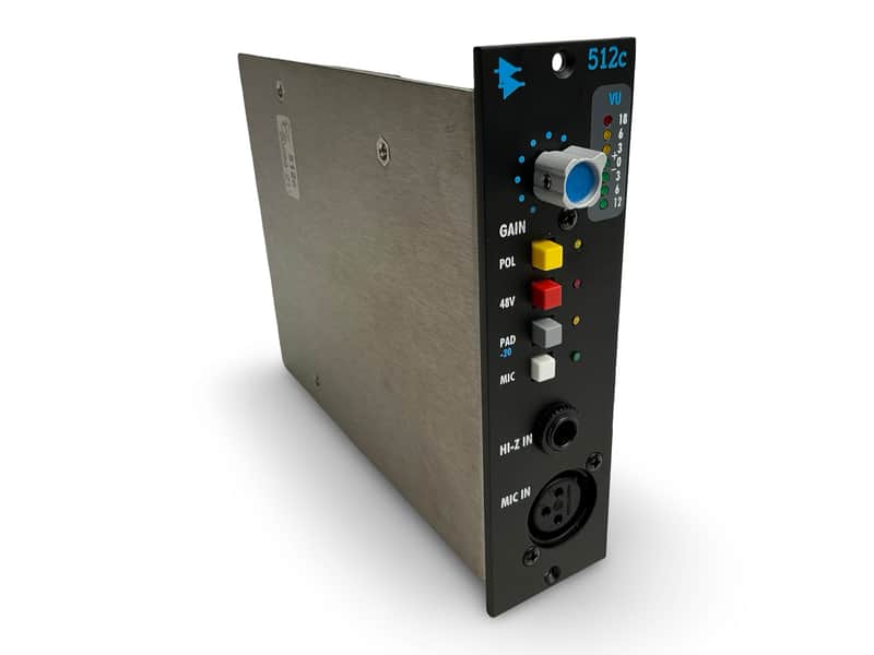 API 512c *Expert Tested*Guaranteed* image 1