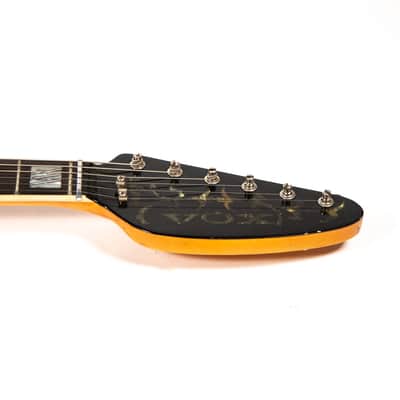 Vox Invader Owned by Mike Campbell image 7