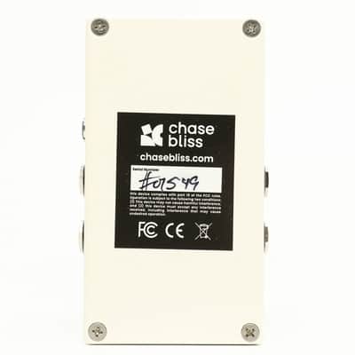 Chase Bliss Audio Clean [1549] (08/27) image 2