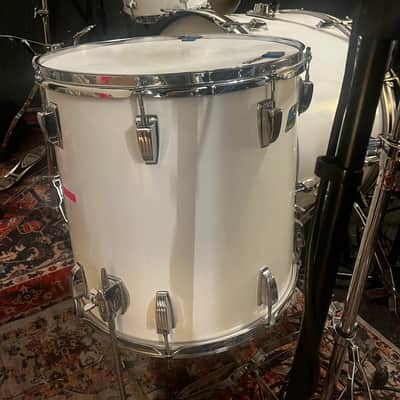 80's Ludwig (6 Ply) / 8x13 / 15x16 / 15x26" image 5