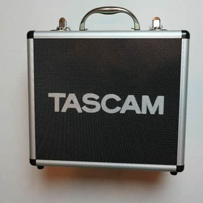 TASCAM Tascam TM-280 2021 - Black image 3