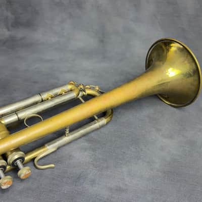 2000s Cannonball Stone Series Bb Trumpet image 15