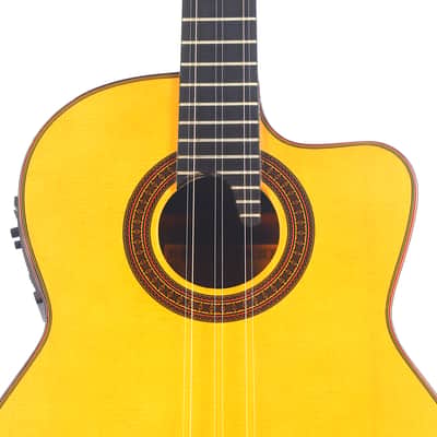 Esteve Tres Cubano 1a Especial 2002 - The sound of Havana between rhythm, passion and Buena Vista spirit image 3