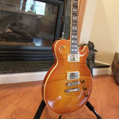 Hamer Monaco Superpro 2006 Amberburst image 2