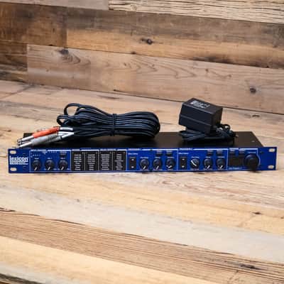 Lexicon MX200 (MX-200) Multi-Effects Processor FX Chorus Delay Reverb U285382 image 2