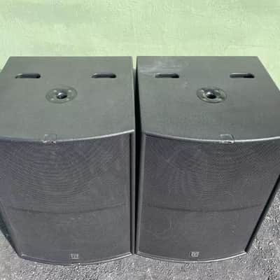 Martin Audio WS2A Compact dual-driver subwoofer 4000W (PAIR) THS image 3