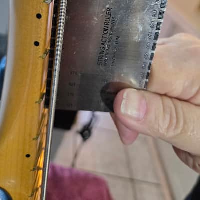 Fender American Professional II Precision Bass V with Maple Fretboard 2020 - Present - Dark Night image 15