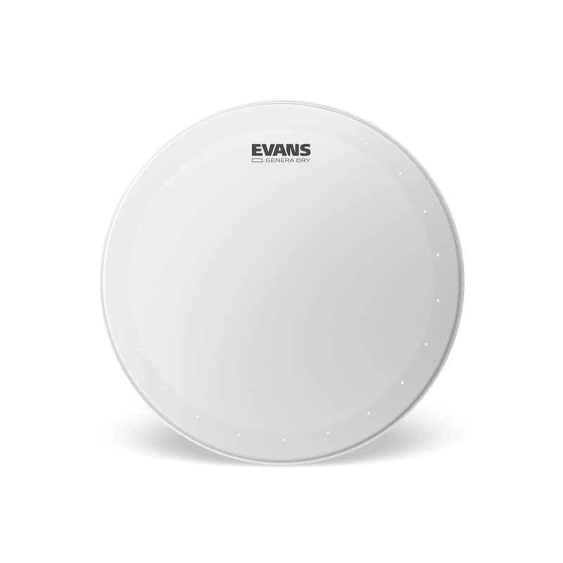 Evans Genera HD 14'' Snare image 1