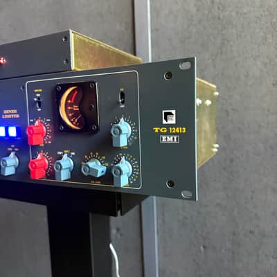 Chandler Limited TG12413 Zener Limiter with PSU image 5