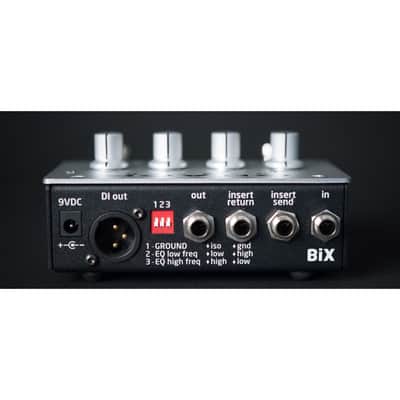 Grace Design BiX - DI Box image 2