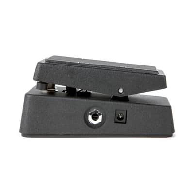 Dunlop Mini 535Q Cry Baby Wah pedal image 3