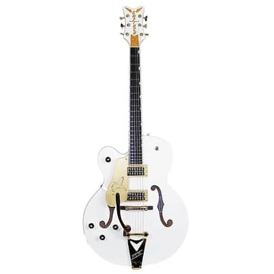 Gretsch G6136TLH Players Edition Falcon with String-Thru Bigsby Left-Handed