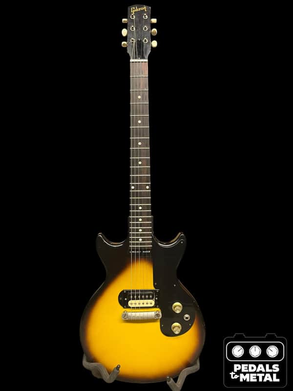 Gibson Melody Maker 1961 - 1963 - 5.76lbs - x17270 image 1