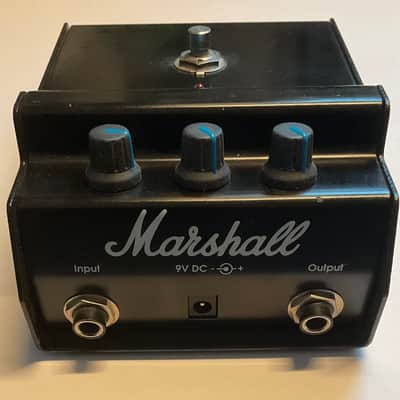 Marshall BluesBreaker Pedal - Vintage 1995 Model image 2