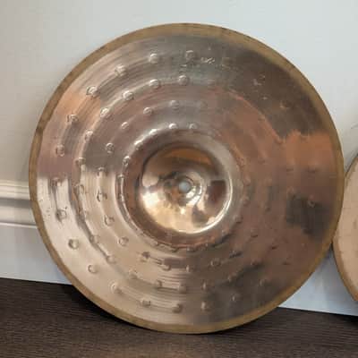 Zildjian ZBT 13" Hihats image 7